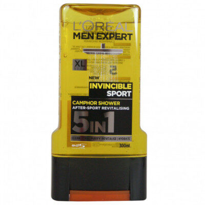 Gel 300ml