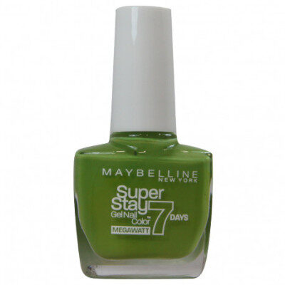 Esmalte Uñas