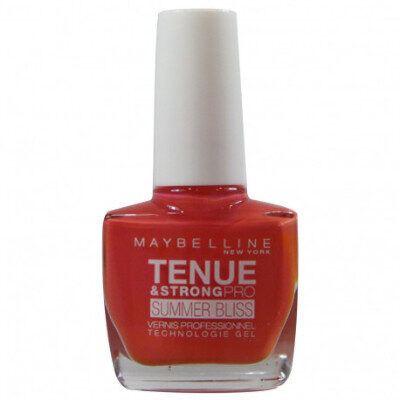 Esmalte Uñas