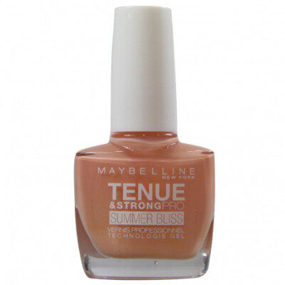 Esmalte Uñas