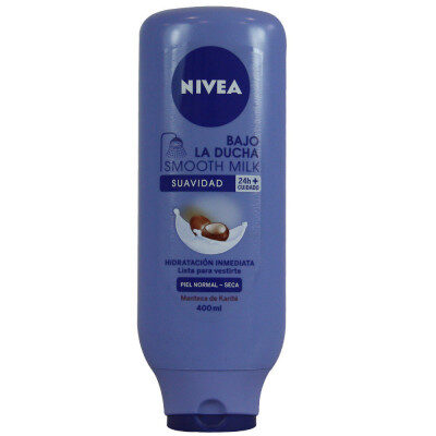 Body Milk Ducha