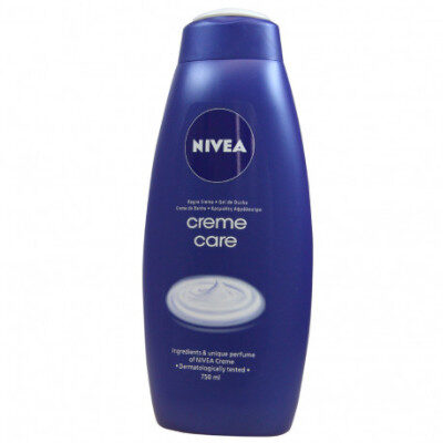 Gel Ducha 750ml