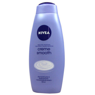 Gel Ducha 750ml