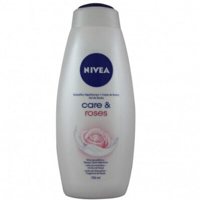 Gel Ducha 750ml