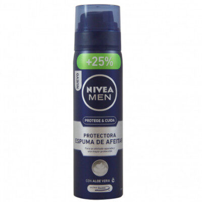 Espuma 200ml