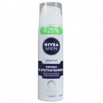 Espuma 200ml
