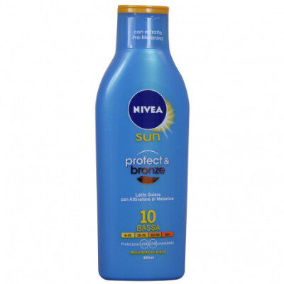 Leche Solar 200ml