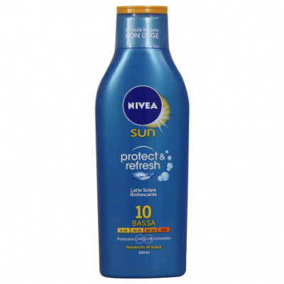 Leche Solar 200ml