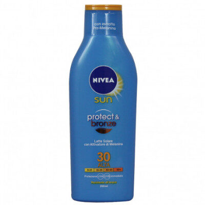 Leche Solar 200ml