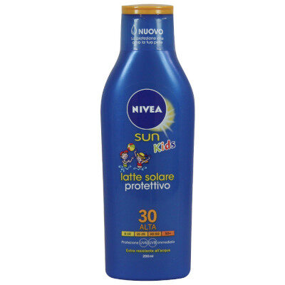 Leche Solar 200ml