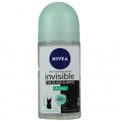 Desodorante Roll On 50ml