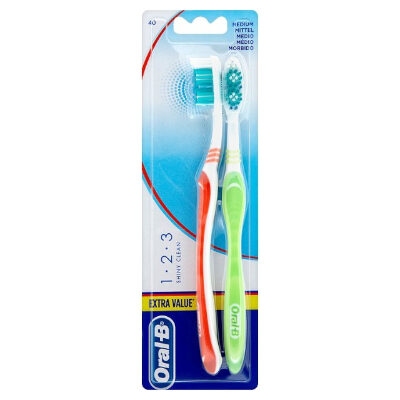 Cepillo dental