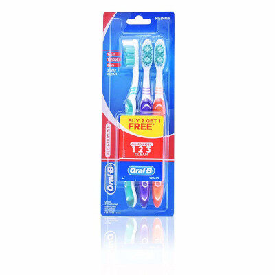 Cepillo dental