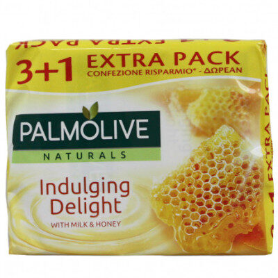 Pastilla Jabón