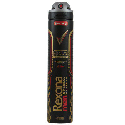 Desodorante 200 ml