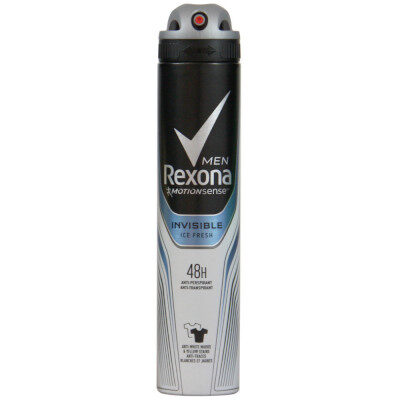 Desodorante 200 ml