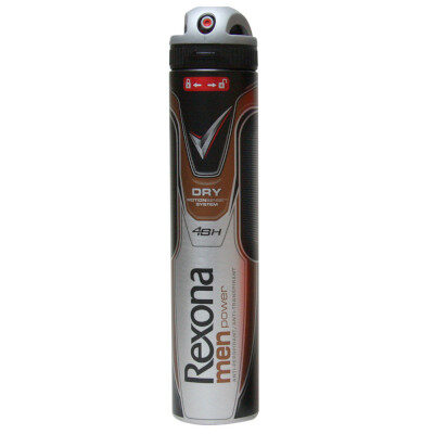 Desodorante 200 ml