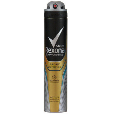 Desodorante 200 ml