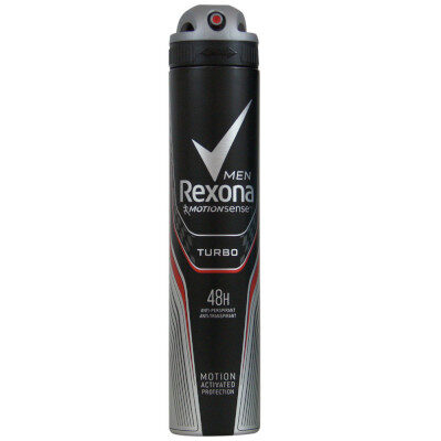 Desodorante 200 ml