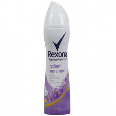 Desodorante 200 ml