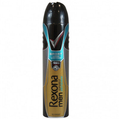 Desodorante 250 ml