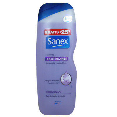 Gel 750ml
