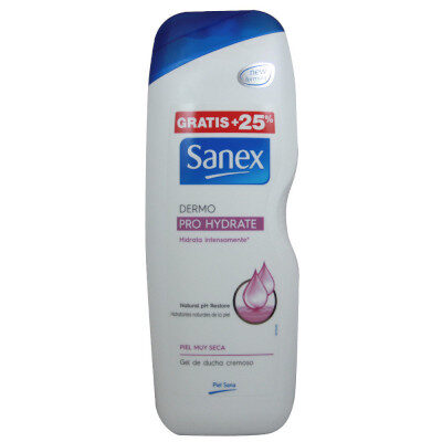 Gel 750ml