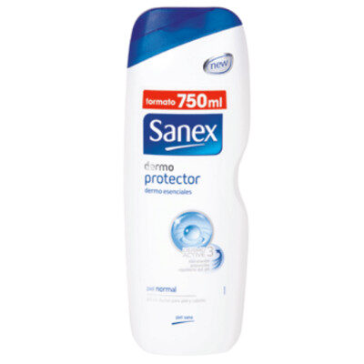 Gel 750ml