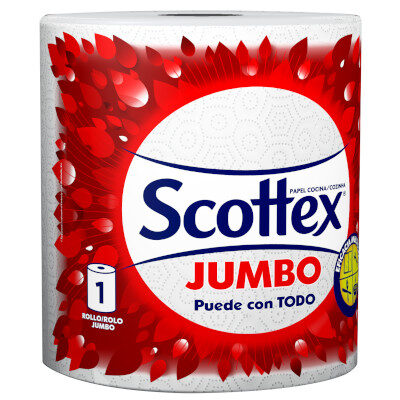 Rollos Cocina