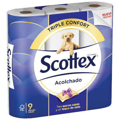 Papel Higiénico