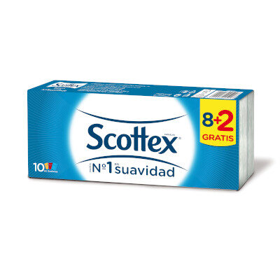 Pañuelos