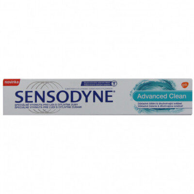 Dentífrico
