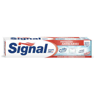 Dentífrico 75ml