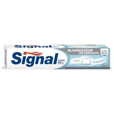 Dentífrico 75ml