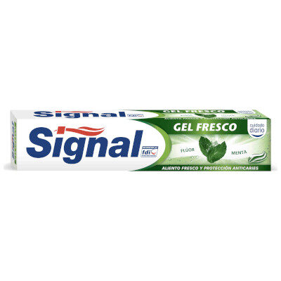Dentífrico 75ml