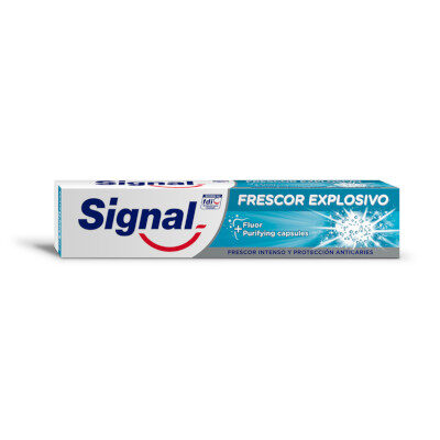 Dentífrico 75ml