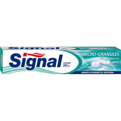 Dentífrico 75ml