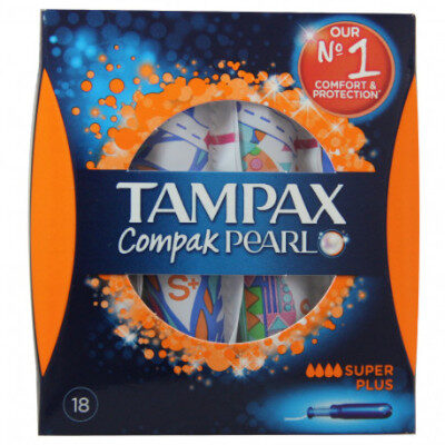 Compak Pearl