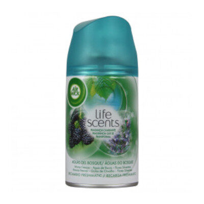 Ambientador Fresh 250ml