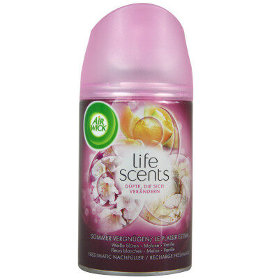 Ambientador Fresh 250ml