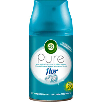 Ambientador Fresh 250ml