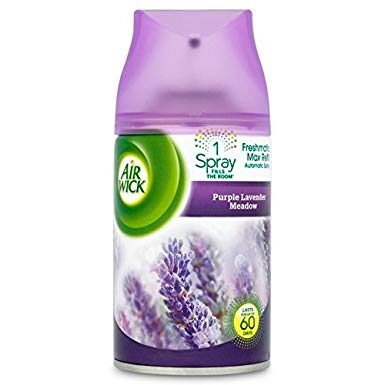 Ambientador Fresh 250ml