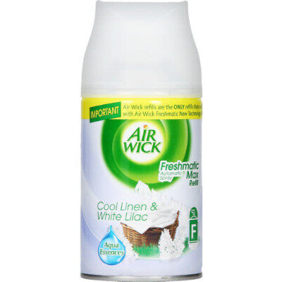 Ambientador Fresh 250ml