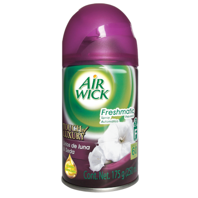 Ambientador Fresh 250ml