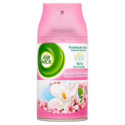 Ambientador Fresh 250ml