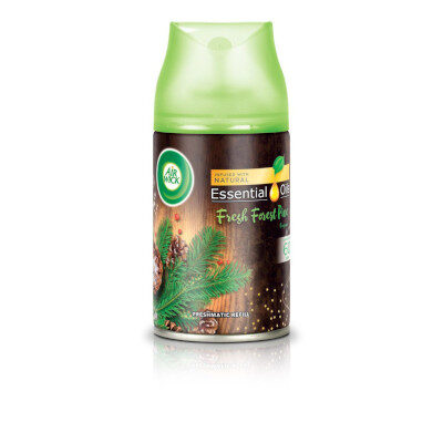 Ambientador Fresh 250ml