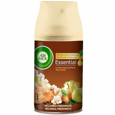 Ambientador Fresh 250ml