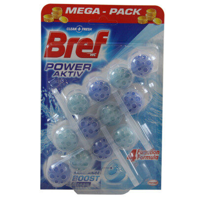 Power Active WC 3x50gr