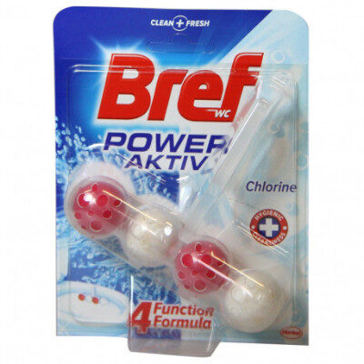 Power Active WC 50gr