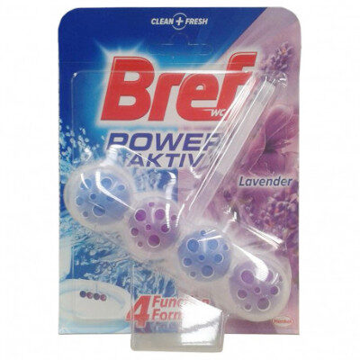 Power Active WC 50gr